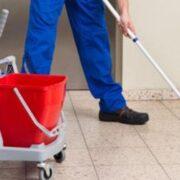 Servicios limpiezas especiales